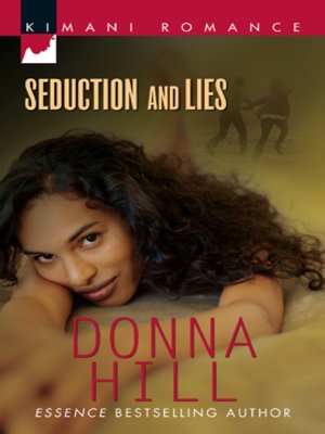cover image of Seduction and Lies